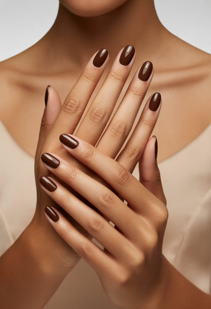 Espresso Brown
