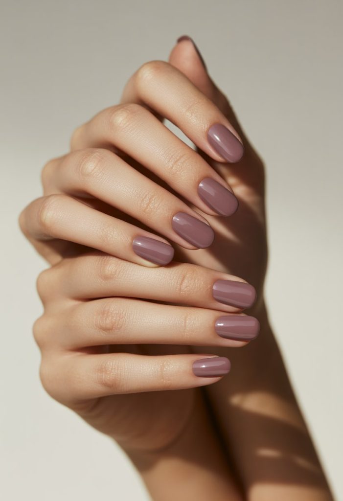 Mauve