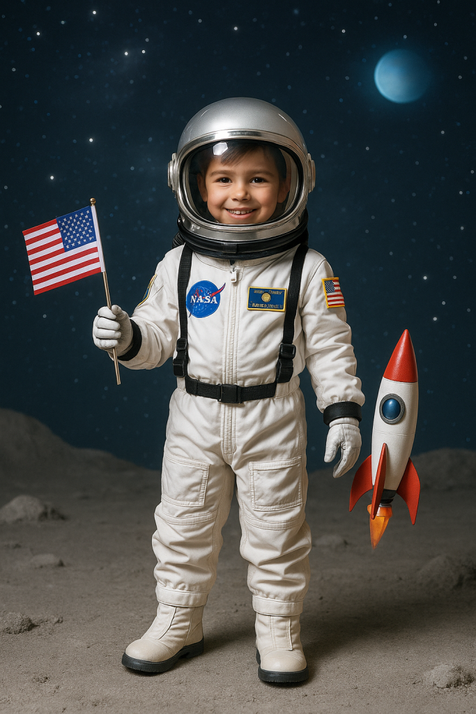 Astronaut
