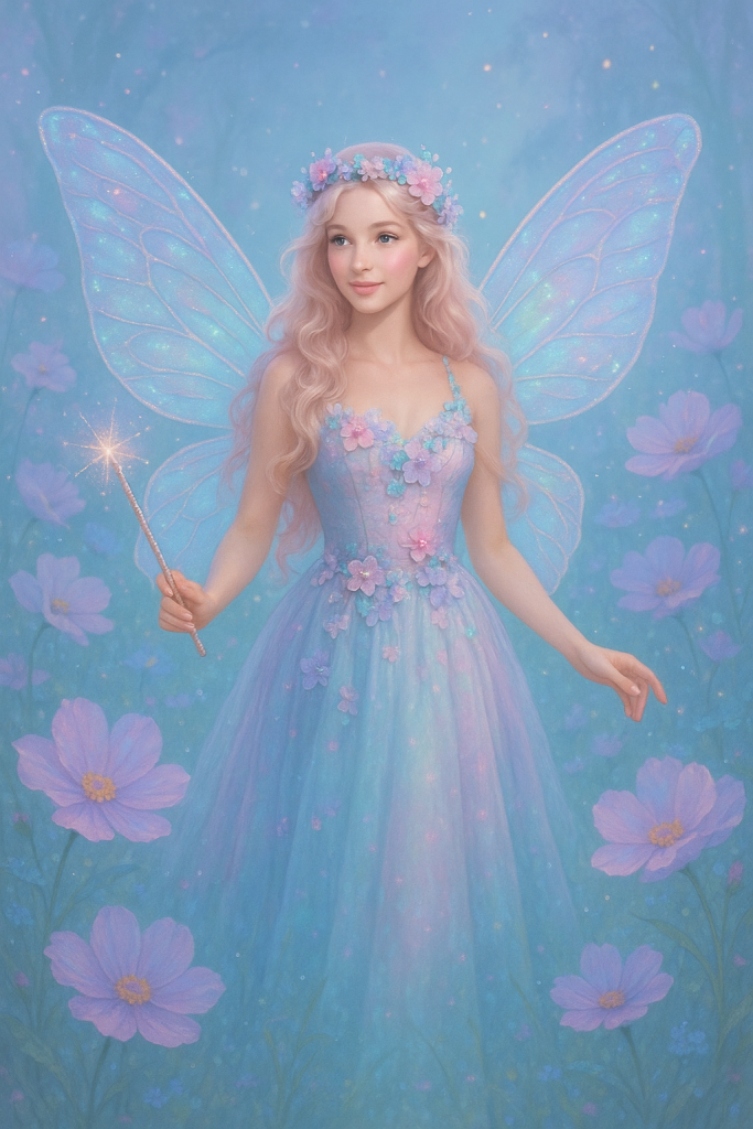 Barbie Fairytopia