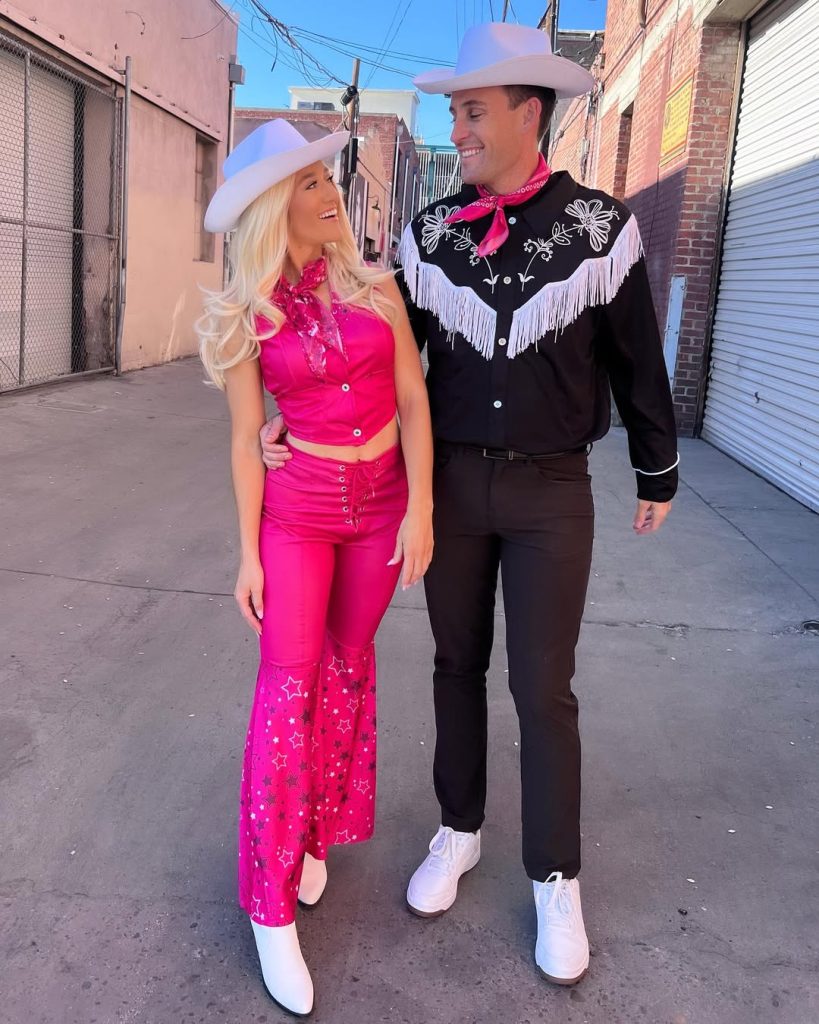 Barbie World