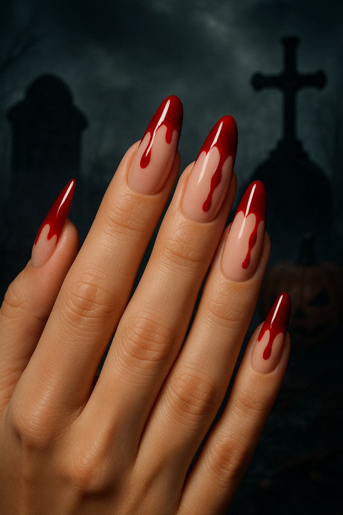 Bloody Drips