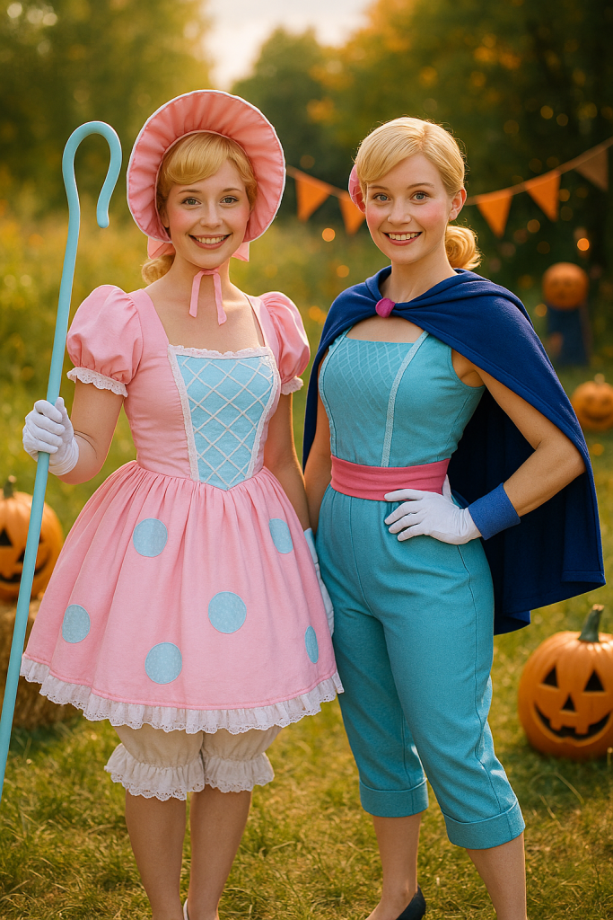 Bo Peep