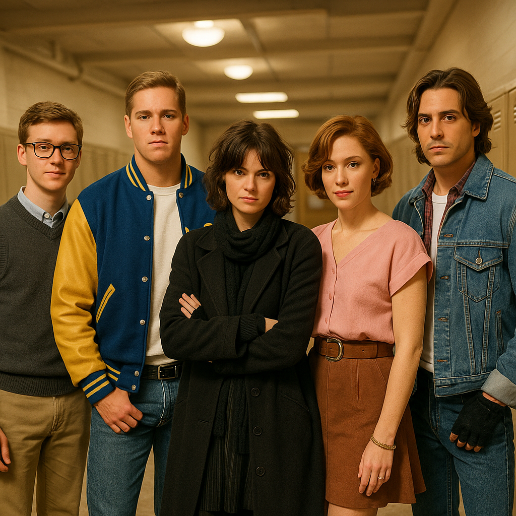 Breakfast Club