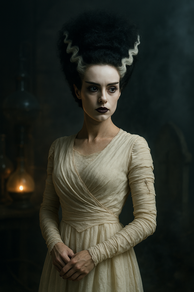 Bride of Frankenstein