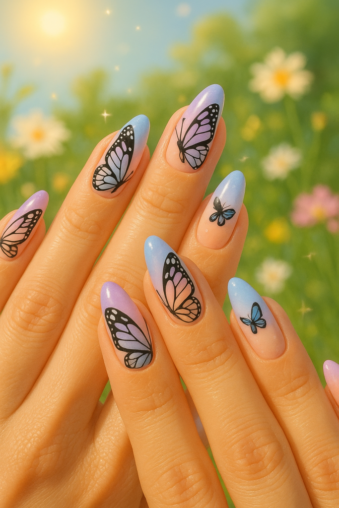 Butterfly Designs