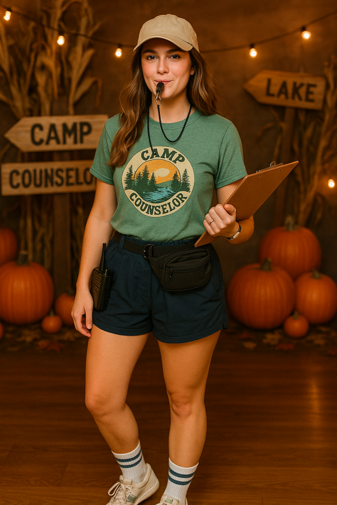 Camp Counselor