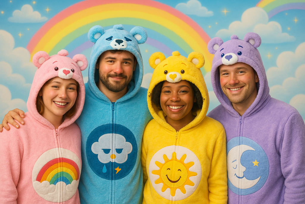 Care Bears