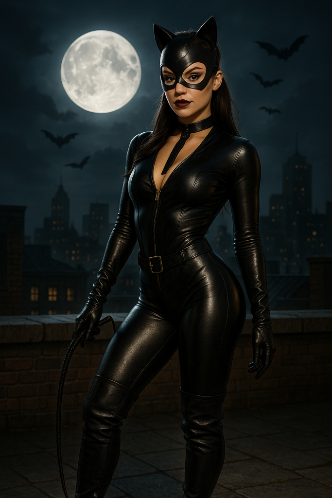 Catwoman