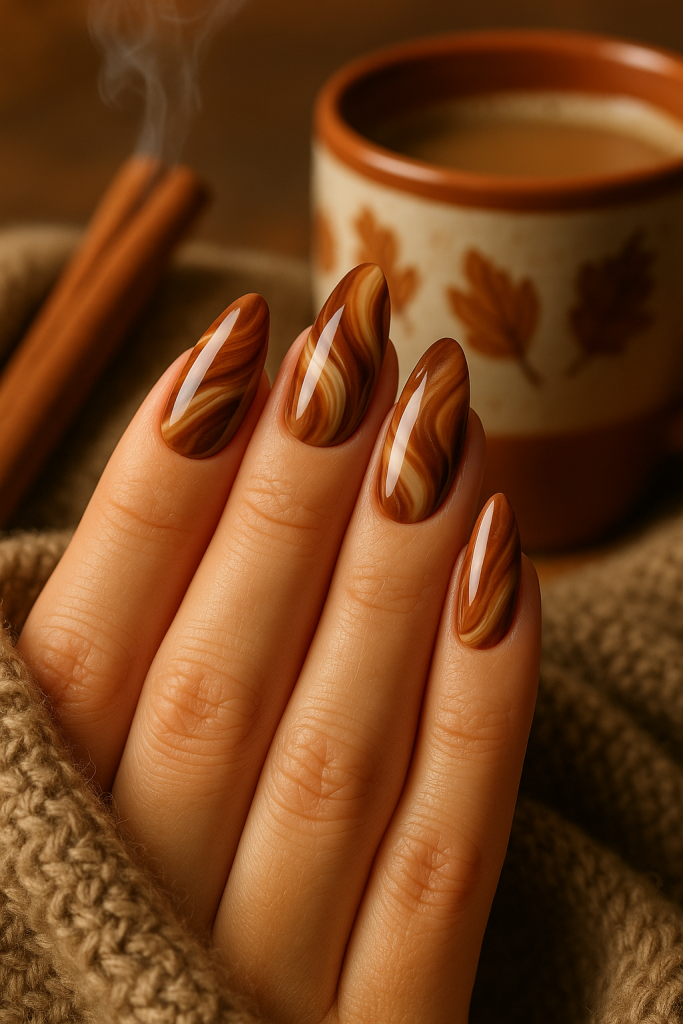Cinnamon Swirl