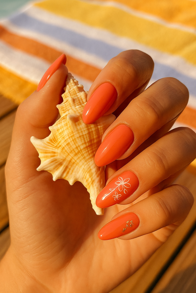 Coral Crush