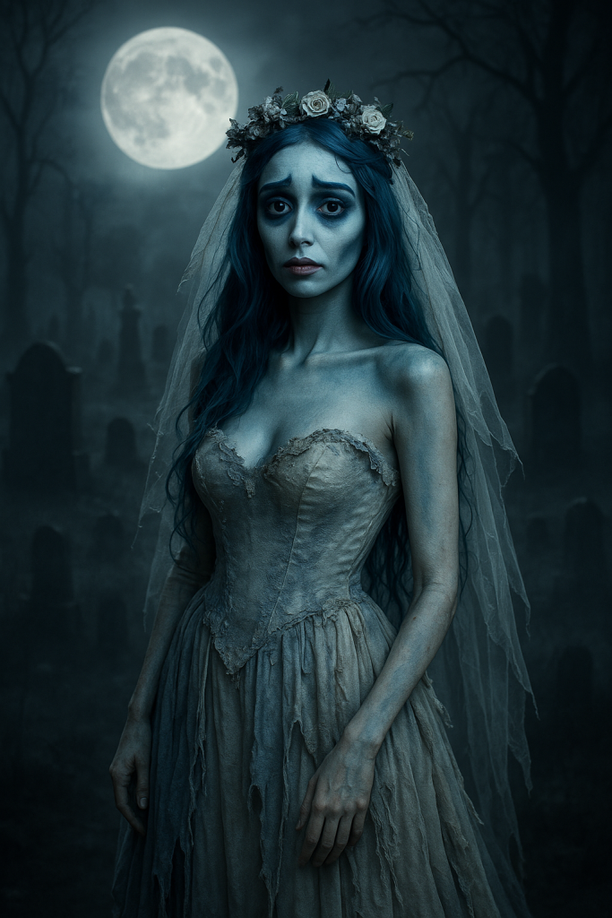 Corpse Bride