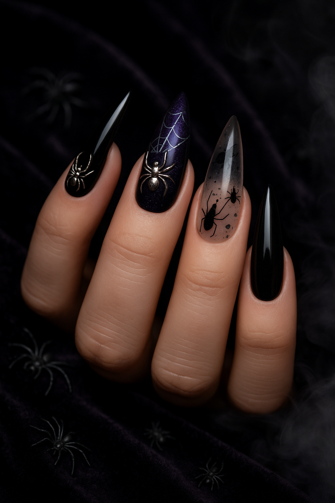 Creepy Crawlies