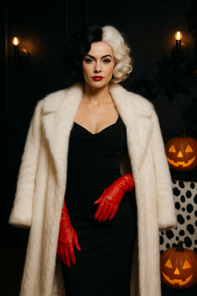 Cruella de Vil