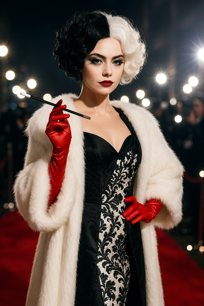 Cruella de Vil