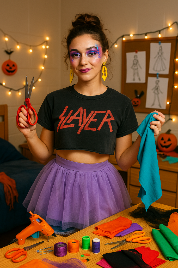 DIY Queen