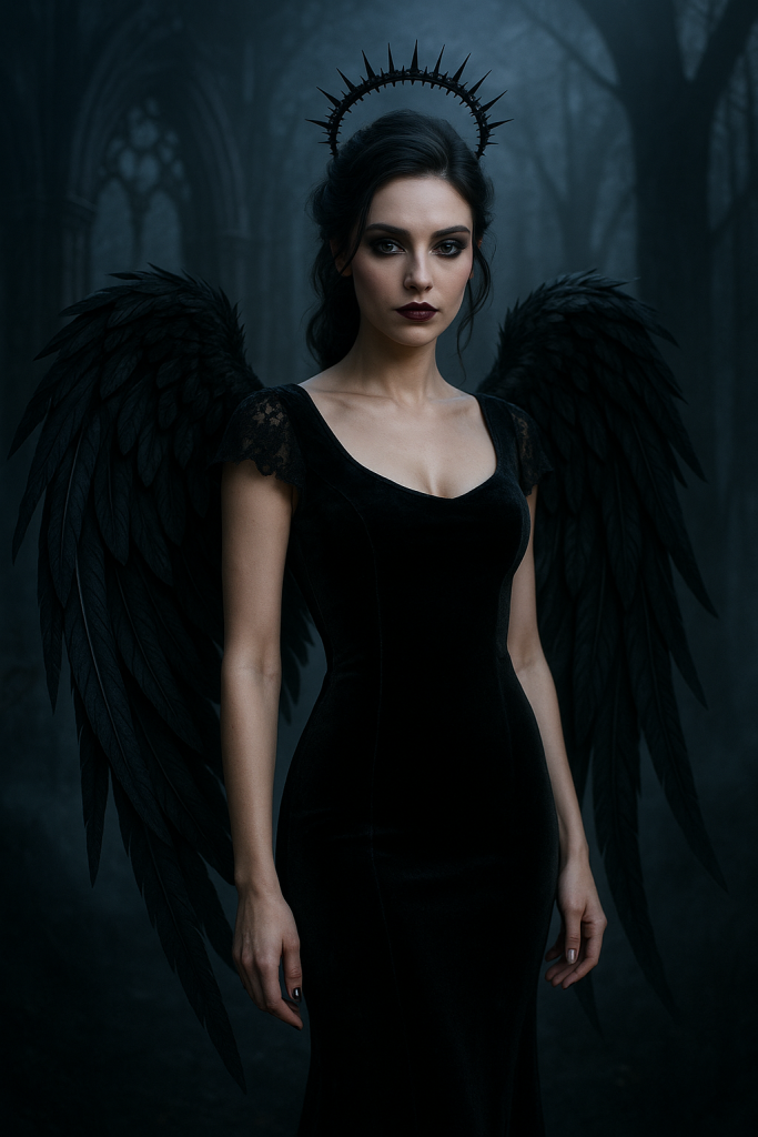 Dark Angel