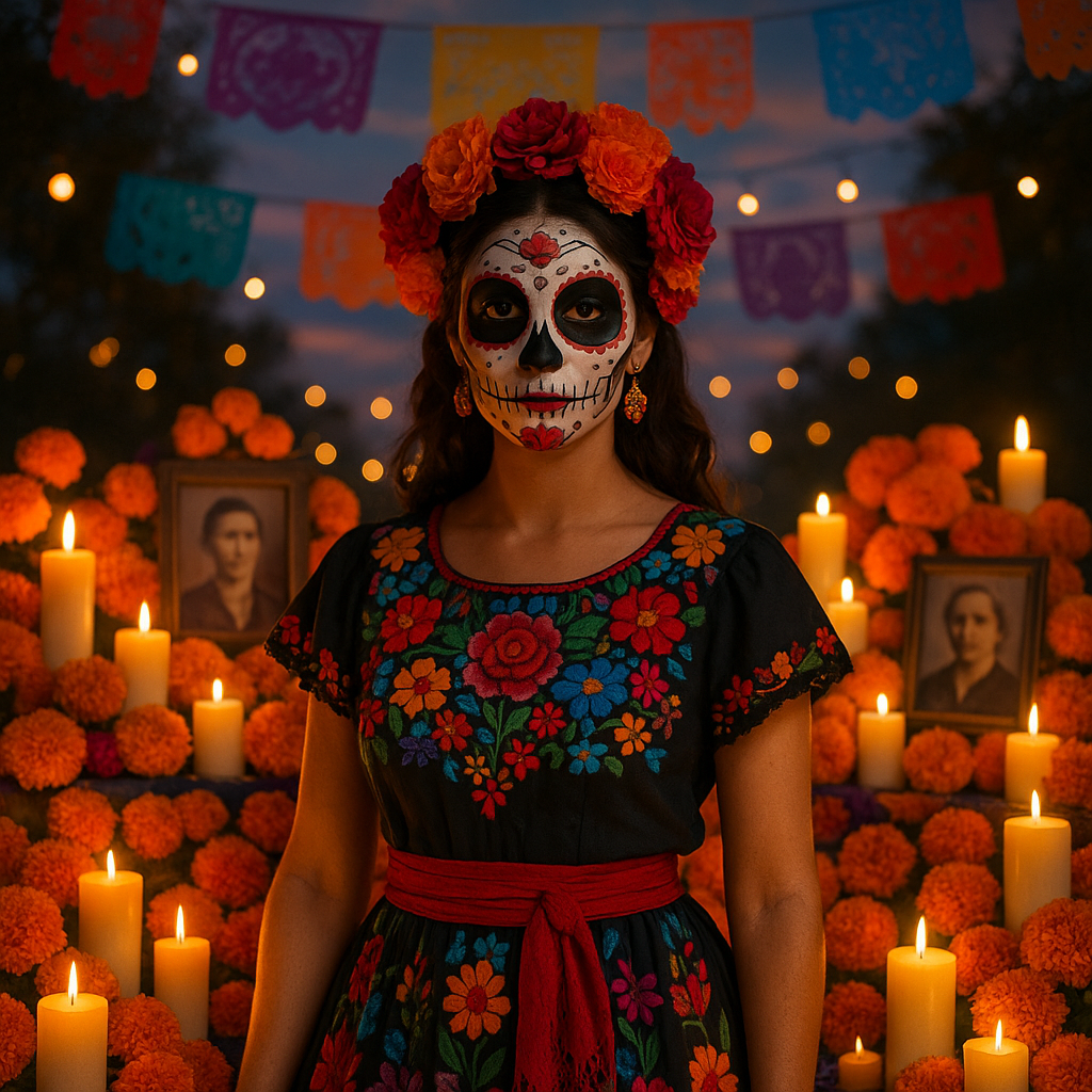 Day of the Dead