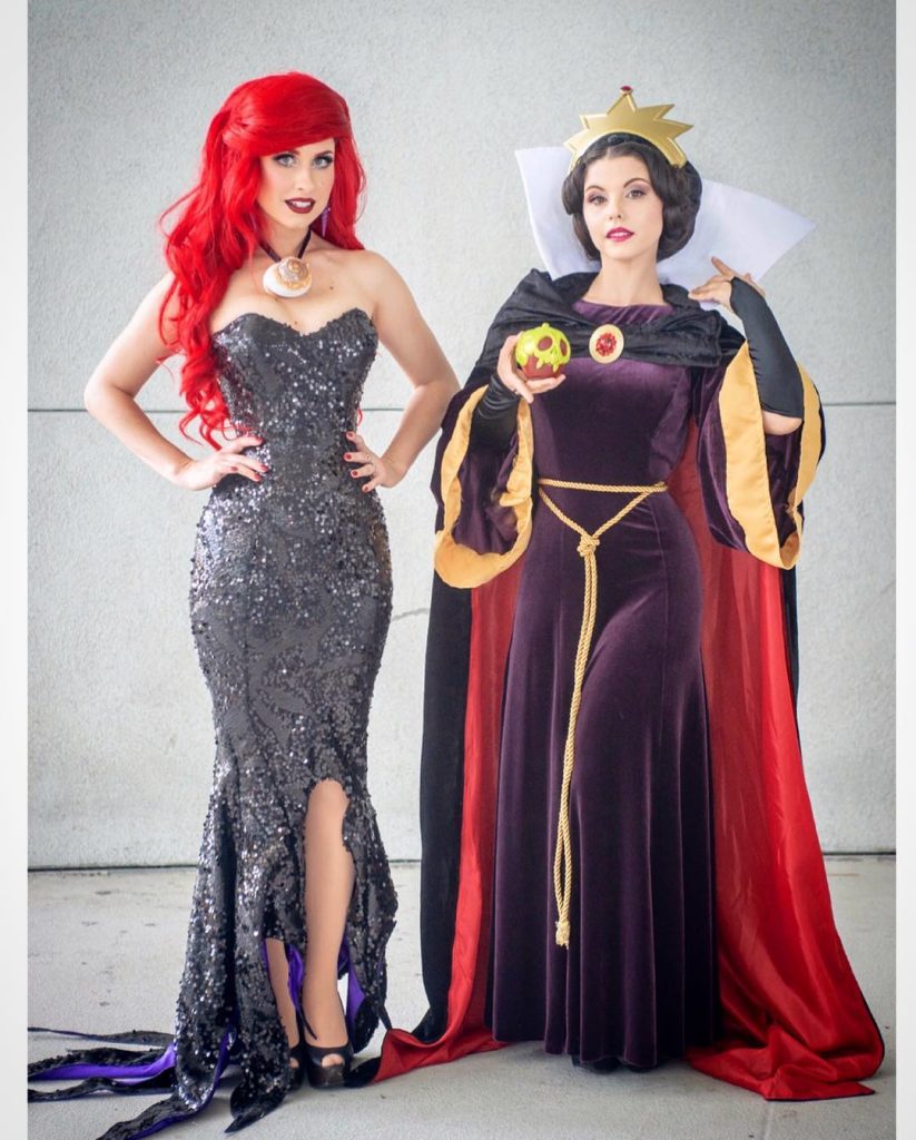 Disney Villains
