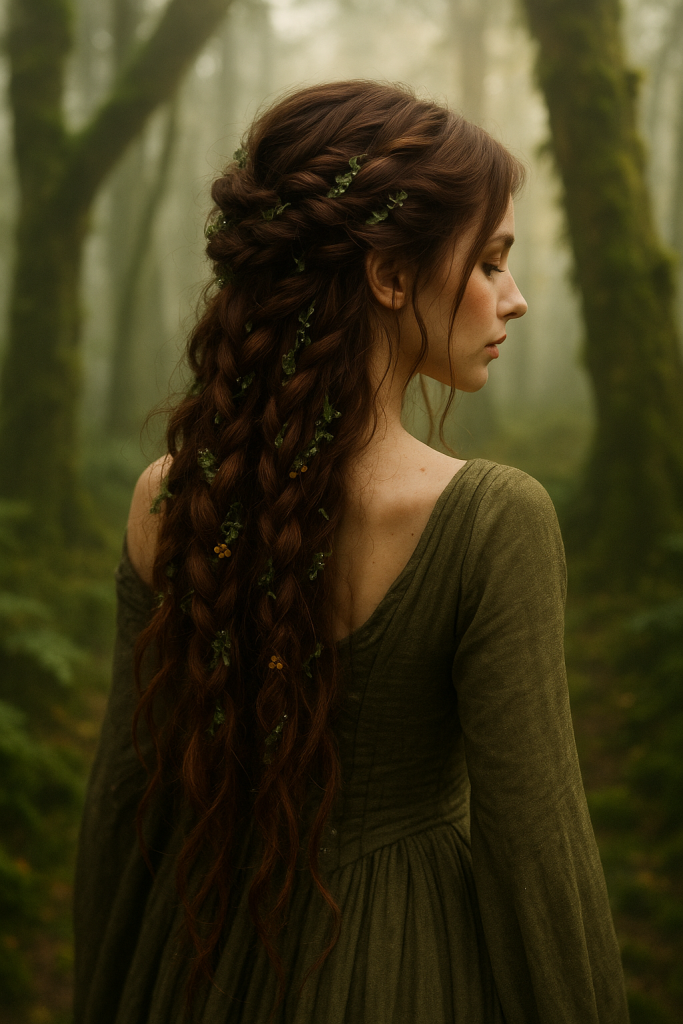 Enchanted Forest Twists
