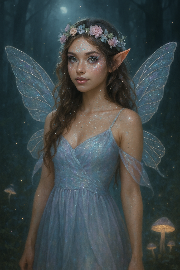 Fairy Fantasy
