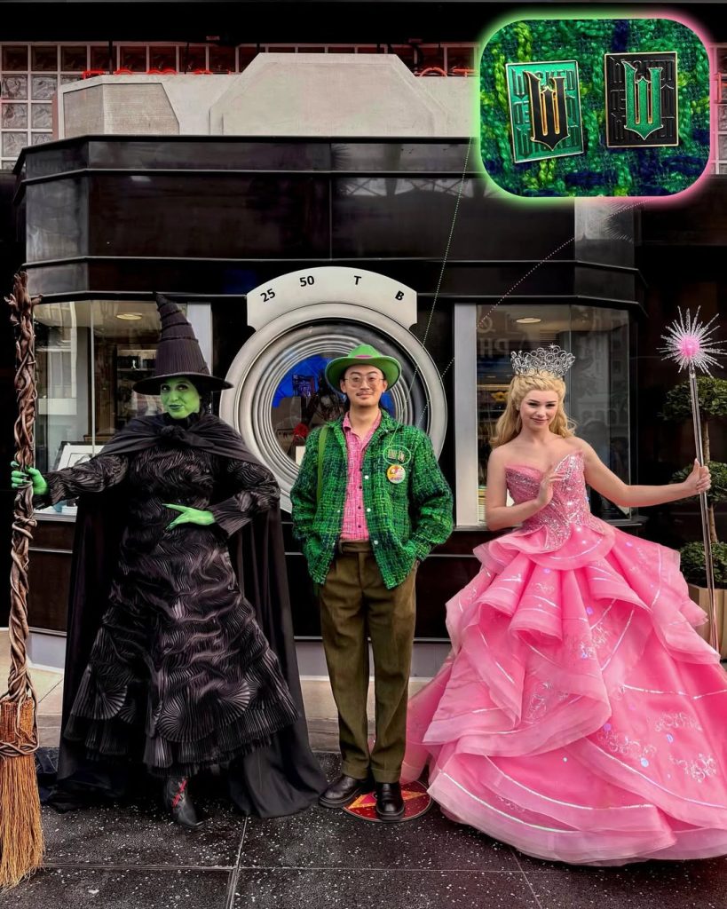 Fairytale Family