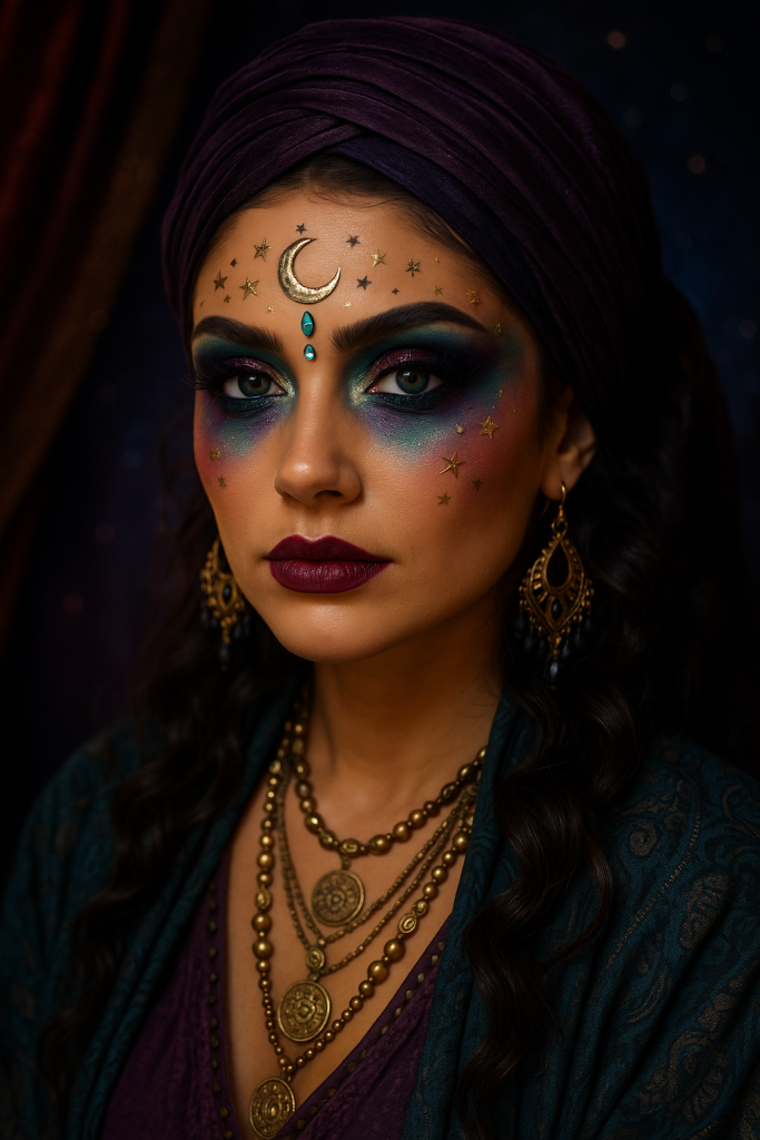 Fortune Teller