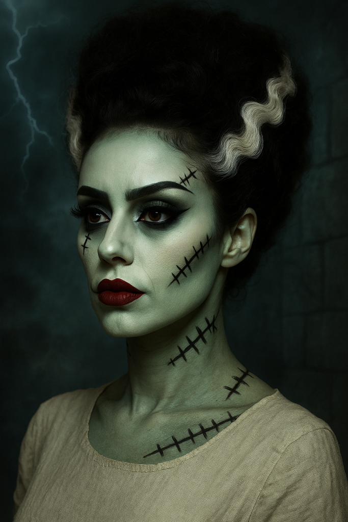 Frankenstein’s Bride