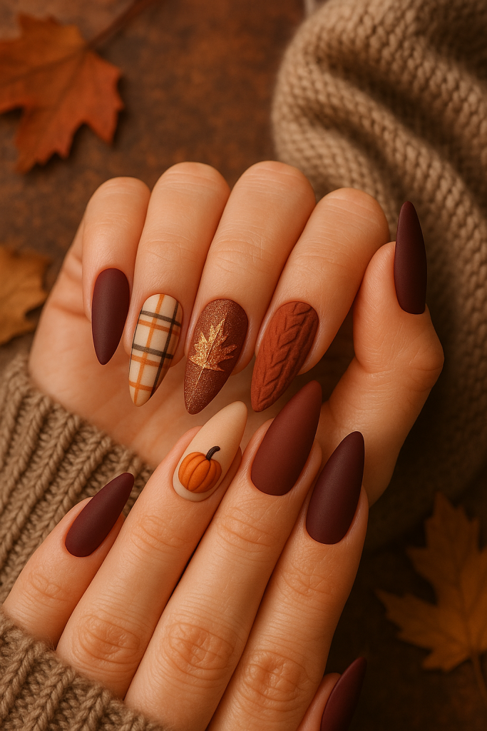 Full Fall Vibe Mix