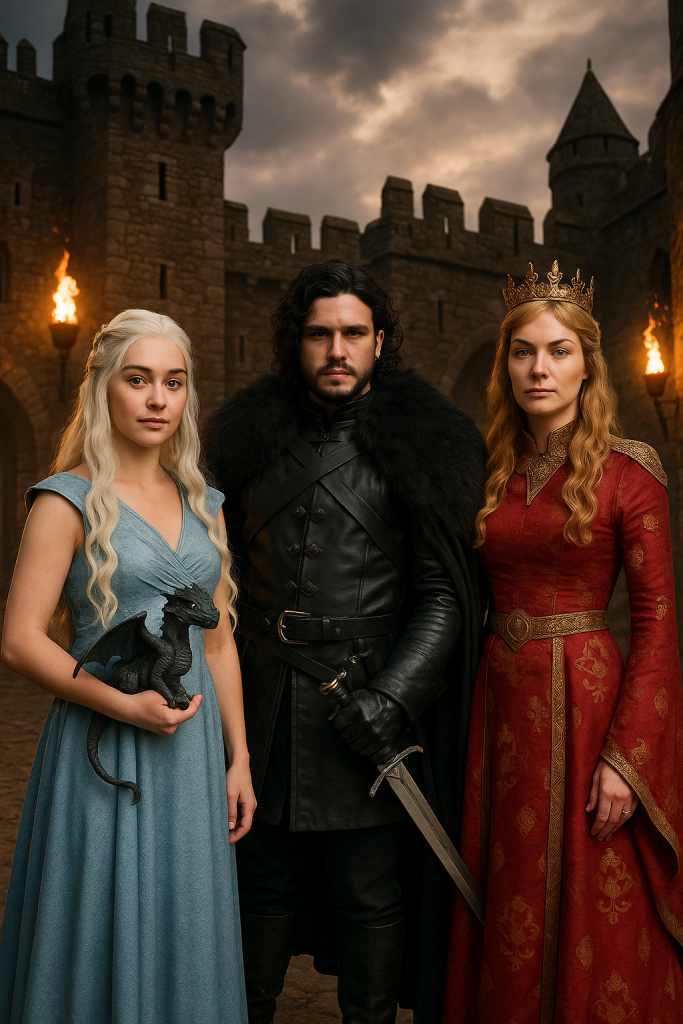 Game of Thrones
