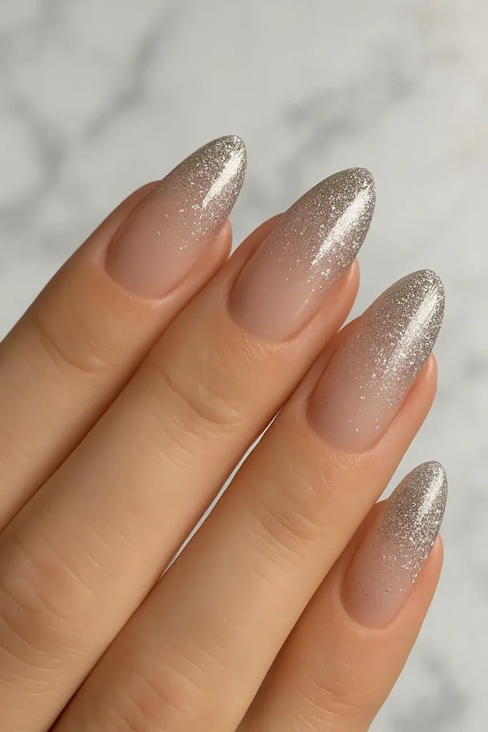 Glitter Fade