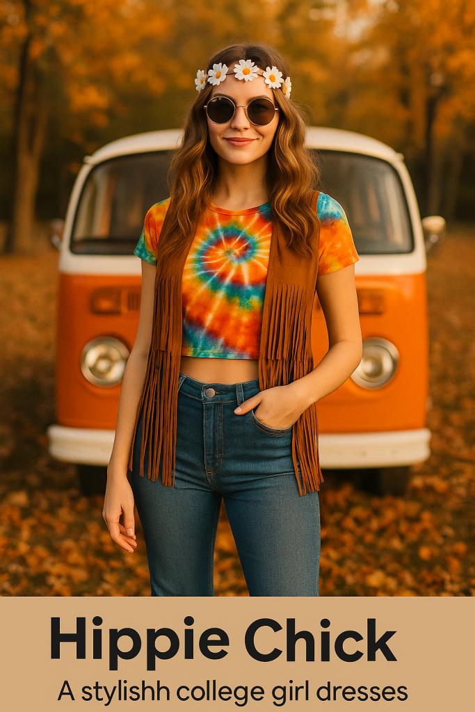 Hippie Chick