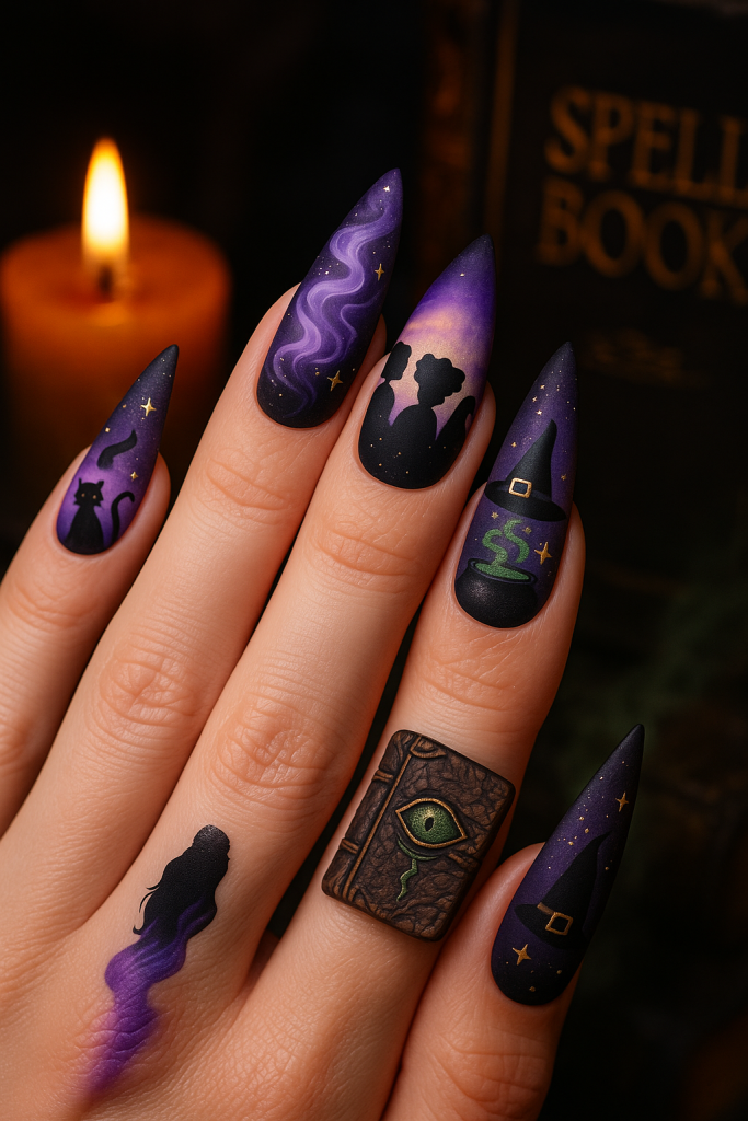Hocus Pocus Tribute