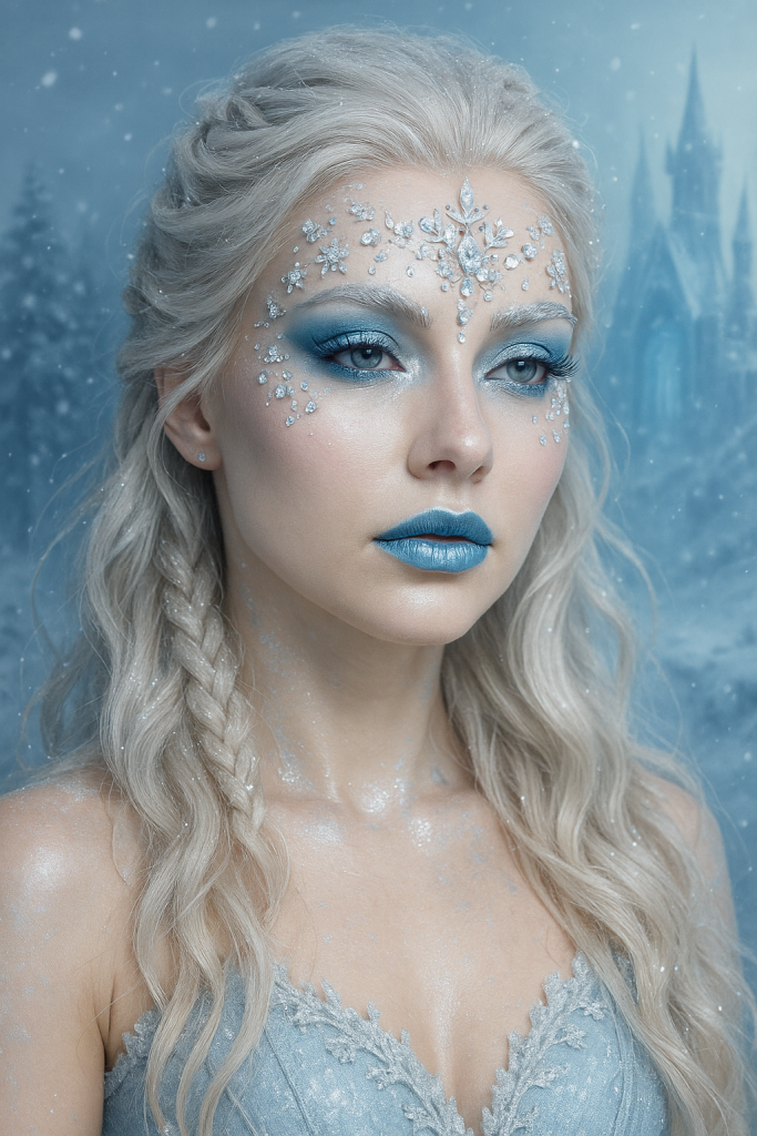 Ice Queen