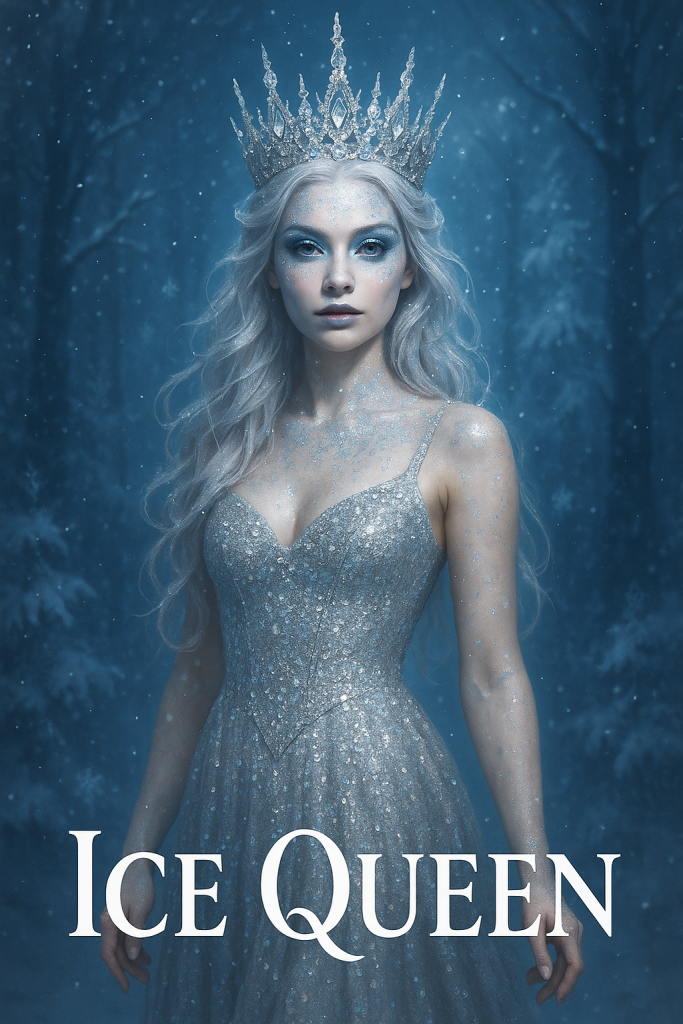 Ice Queen