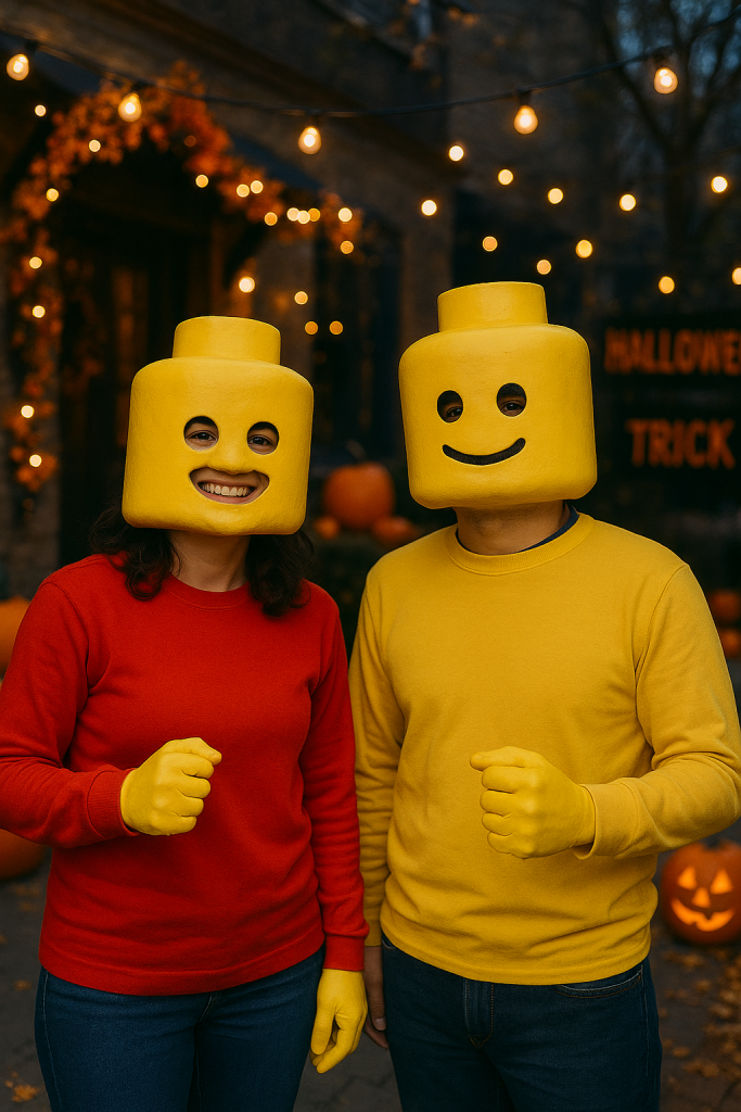 LEGO People