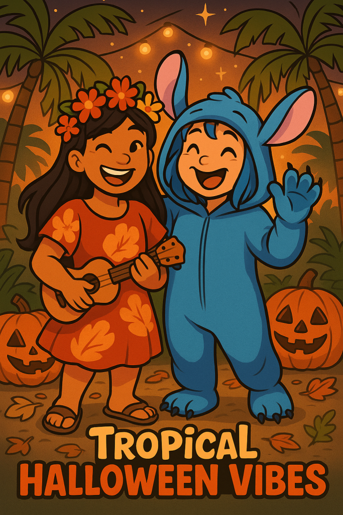Lilo & Stitch