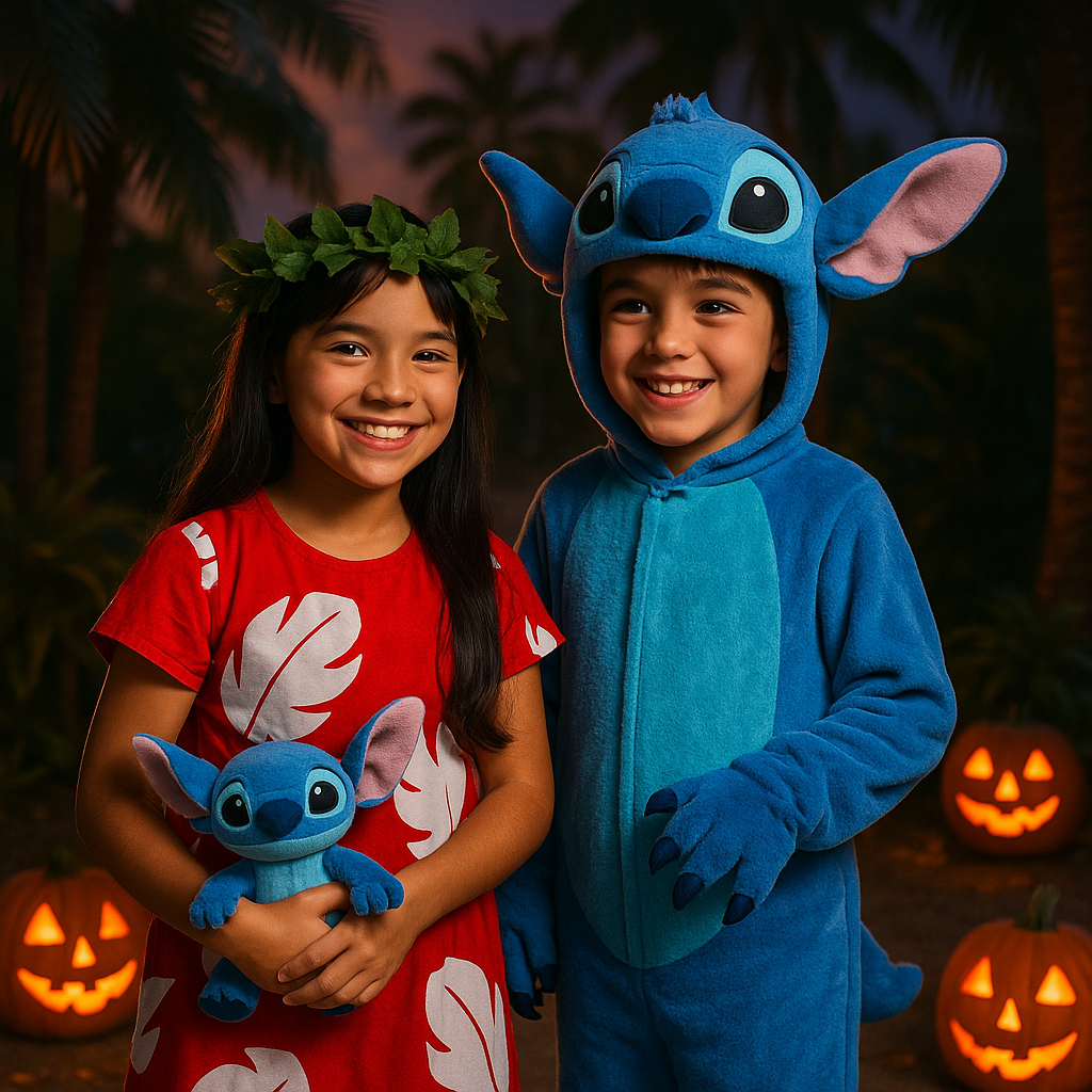 Lilo & Stitch