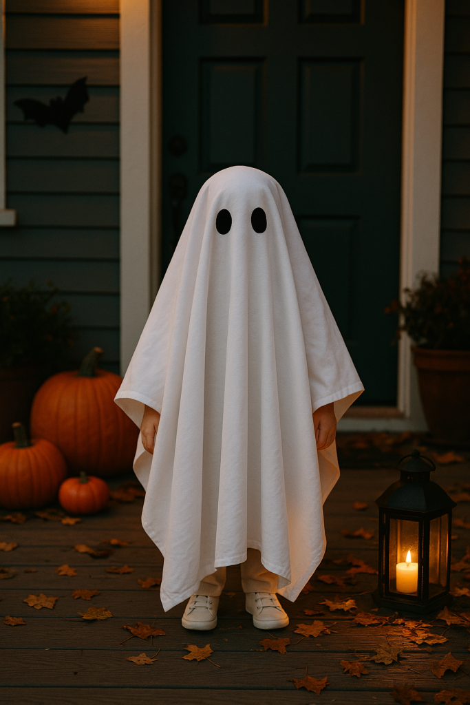 Little Ghost