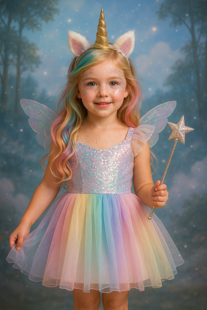 Magical Unicorn