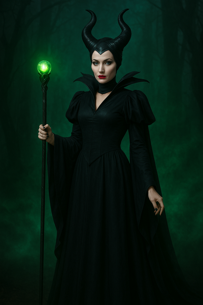 Maleficent