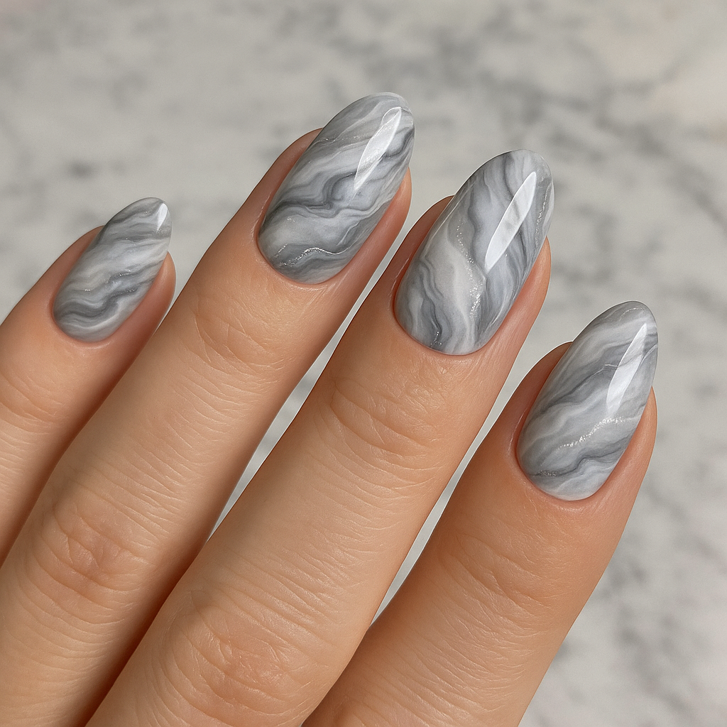 Marble Stone Effect