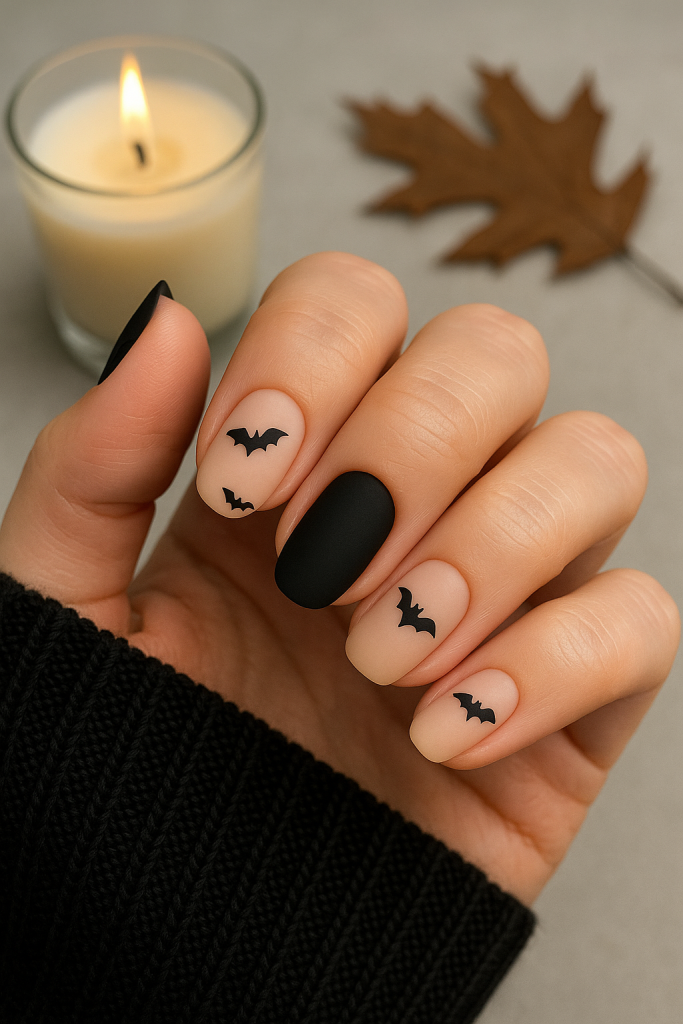 Minimalist Bats