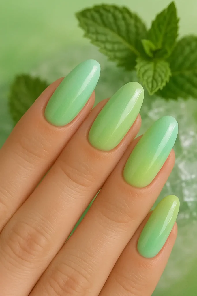 Mint Mojito
