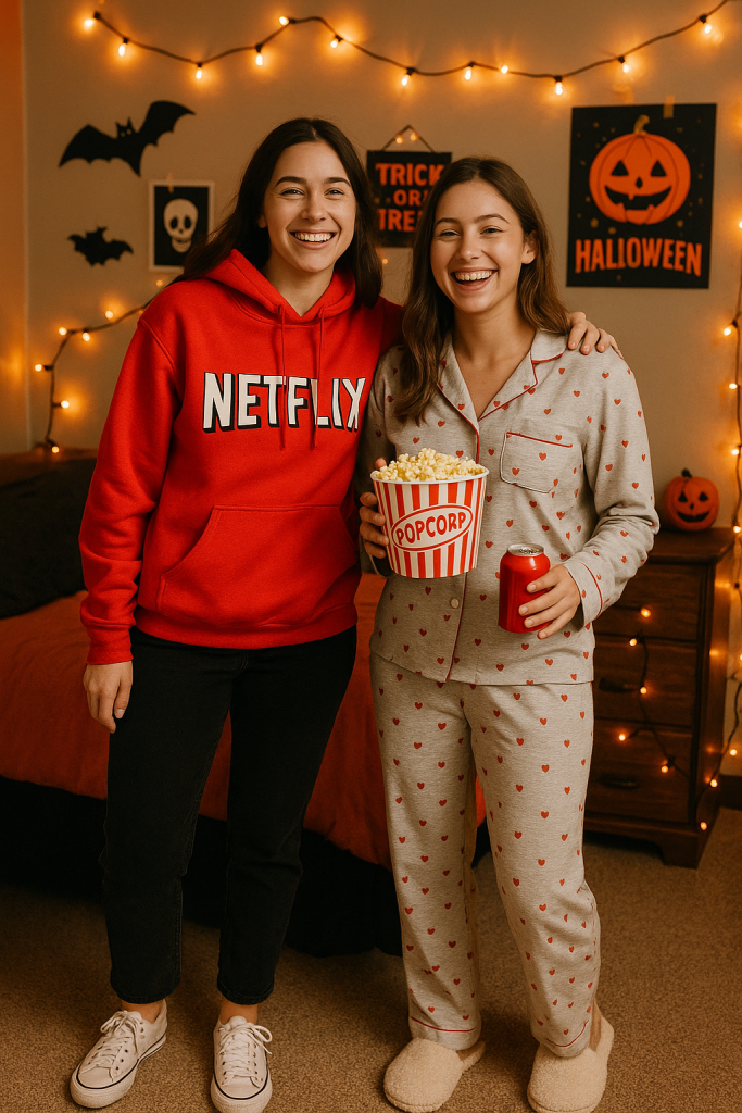 Netflix & Chill