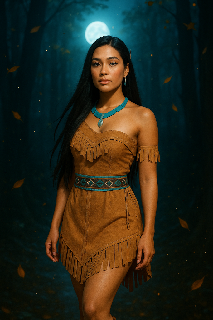 Pocahontas