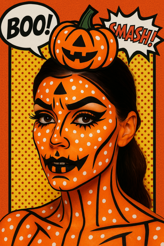 Pumpkin Queen