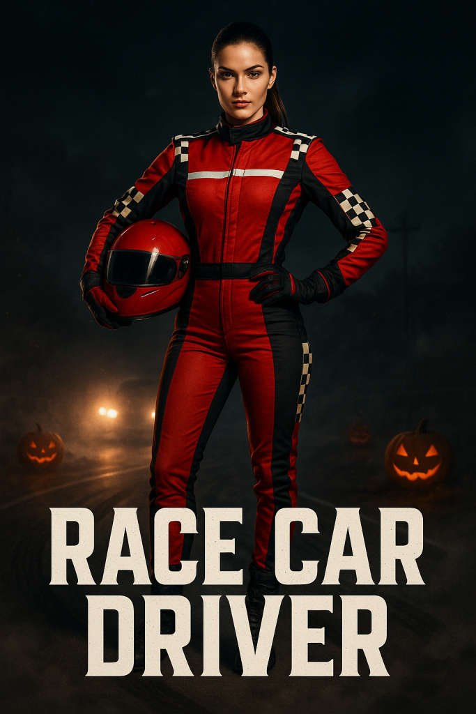 Race Car Driver