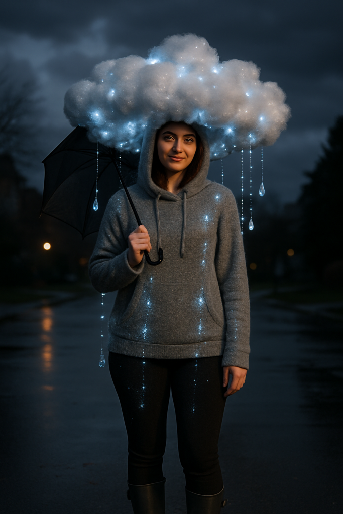 Rain Cloud
