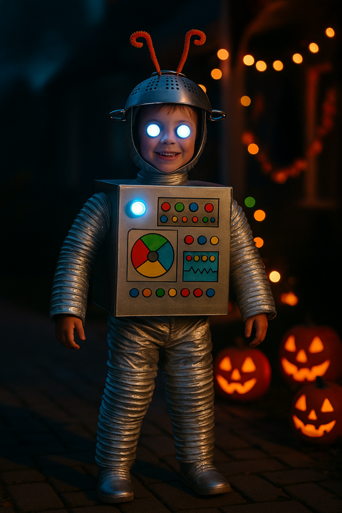 Robot